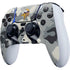 NFL Minnesota Vikings Camo PS5 DualSense Edge Pro Controller Skin