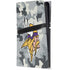 NFL Minnesota Vikings Camo PS5 Pro Console Skin