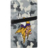 NFL Minnesota Vikings Camo PS5 Pro Console Skin
