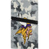 NFL Minnesota Vikings Camo PS5 Pro Console Skin
