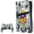 NFL Minnesota Vikings Camo PlayStation PS5 Skins