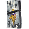 NFL Minnesota Vikings Camo PS5 Pro Disk Console Skin