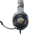 NFL Minnesota Vikings Camo Razer Kraken X Skin