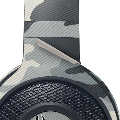 NFL Minnesota Vikings Camo Razer Kraken X Skin