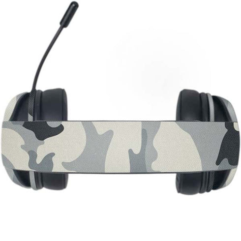 NFL Minnesota Vikings Camo Razer Kraken X Skin