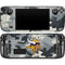 NFL Minnesota Vikings Camo Steam Deck Handheld Gaming Computer OLED Skin