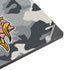 NFL Minnesota Vikings Camo Surface Laptop 7 13.8in Skin