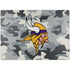 NFL Minnesota Vikings Camo Surface Laptop 7 15in Skin