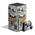 NFL Minnesota Vikings Camo Xbox Series X Skins