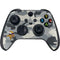 NFL Minnesota Vikings Camo Xbox Series X Controller Skin