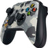 NFL Minnesota Vikings Camo Xbox Series X Controller Skin
