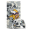 NFL Minnesota Vikings Camo Xbox Series X Skins