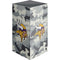 NFL Minnesota Vikings Camo XBox Series X Digital Edition Console Skin