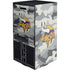 NFL Minnesota Vikings Camo XBox Series X Digital Edition Console Skin