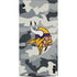 NFL Minnesota Vikings Camo XBox Series X Digital Edition Console Skin