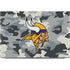 NFL Minnesota Vikings Camo Dell XPS Skin