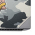NFL Minnesota Vikings Camo HP ZBook Fury 16 G10 Skin