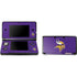 NFL Minnesota Vikings Distressed Nintendo Skins