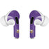 NFL Minnesota Vikings Distressed AirPods Pro 2nd Gen Skin