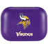 NFL Minnesota Vikings Distressed Amazon Echo Buds Skin