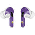 NFL Minnesota Vikings Distressed Apple AirPods Pro Skin
