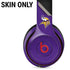 NFL Minnesota Vikings Distressed Beats Solo 3 Wireless Skin