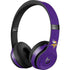 NFL Minnesota Vikings Distressed Beats Solo 3 Wireless Skin