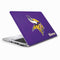 NFL Minnesota Vikings Distressed HP Elitebook Skin