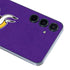 NFL Minnesota Vikings Distressed Galaxy A35 5G Skin