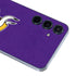 NFL Minnesota Vikings Distressed Galaxy A55 5G Skin