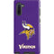 NFL Minnesota Vikings Distressed Galaxy Note 10 Pro Case