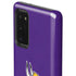NFL Minnesota Vikings Distressed Galaxy Note20 5G Pro Case