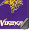 NFL Minnesota Vikings Distressed Galaxy Note20 5G Skin
