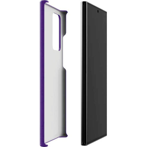 NFL Minnesota Vikings Distressed Galaxy Note20 Ultra 5G Lite Case