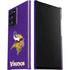 NFL Minnesota Vikings Distressed Galaxy Note20 Ultra 5G Lite Case