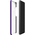 NFL Minnesota Vikings Distressed Galaxy S20 Lite Case