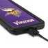 NFL Minnesota Vikings Distressed Galaxy S20 Plus Waterproof Case
