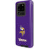 NFL Minnesota Vikings Distressed Galaxy S20 Ultra 5G Pro Case
