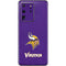 NFL Minnesota Vikings Distressed Galaxy S20 Ultra 5G Skin