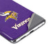 NFL Minnesota Vikings Distressed Galaxy S20 Ultra 5G Skin