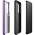 NFL Minnesota Vikings Distressed Galaxy S25 Impact Case