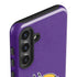 NFL Minnesota Vikings Distressed Galaxy S25 Plus Impact Case