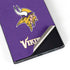 NFL Minnesota Vikings Distressed Galaxy S25 Ultra Skin
