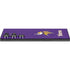 NFL Minnesota Vikings Distressed Galaxy S25 Ultra Skin