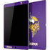 NFL Minnesota Vikings Distressed iPad Skins