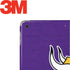 NFL Minnesota Vikings Distressed Apple iPad Skin