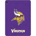 NFL Minnesota Vikings Distressed Apple iPad Air Skin