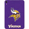 NFL Minnesota Vikings Distressed Apple iPad Mini Skin