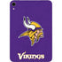 NFL Minnesota Vikings Distressed Apple iPad Mini Skin