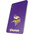 NFL Minnesota Vikings Distressed Apple iPad Mini Skin